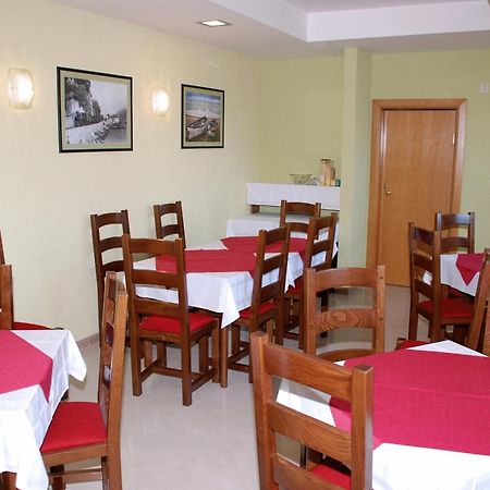 Garni Hotel Bokeska Noc Herceg Novi Buitenkant foto